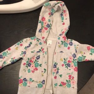 Carters 12 month jacket